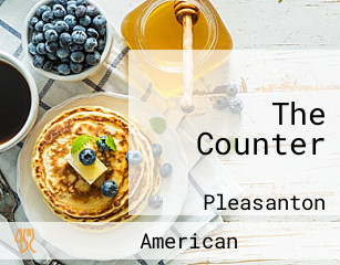 The Counter