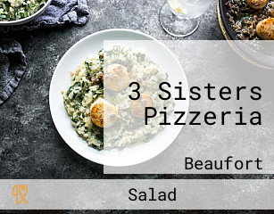 3 Sisters Pizzeria