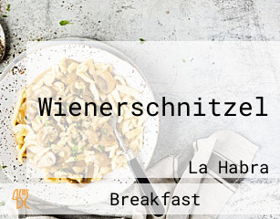 Wienerschnitzel