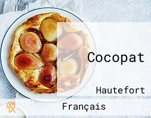 Cocopat