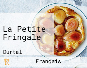 La Petite Fringale