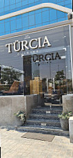 Turcia Cuisine