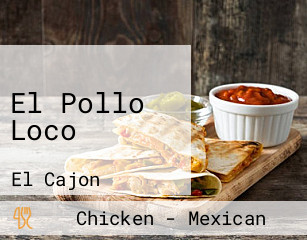 El Pollo Loco