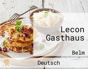 Lecon Gasthaus