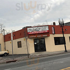 Peter's Luncheonette