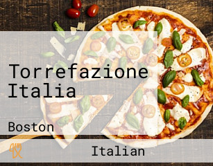 Torrefazione Italia