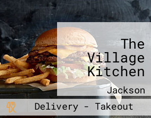 The Village Kitchen