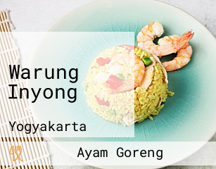 Warung Inyong