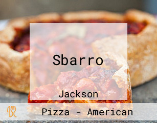 Sbarro