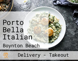 Porto Bella Italian