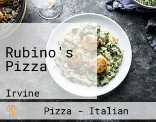 Rubino's Pizza