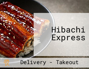 Hibachi Express