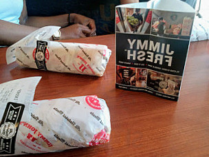 Jimmy John's