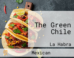 The Green Chile