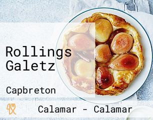 Rollings Galetz