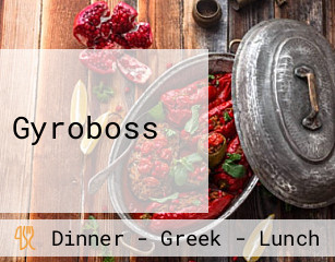 Gyroboss