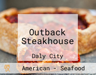 Outback Steakhouse