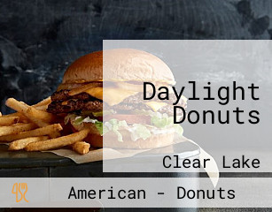 Daylight Donuts