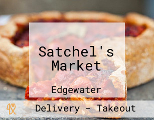 Satchel's Market