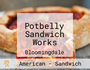 Potbelly Sandwich Works