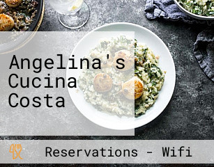 Angelina's Cucina Costa