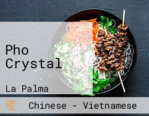 Pho Crystal