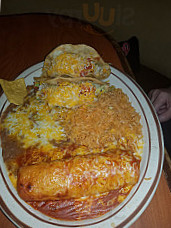 The Ranch Enchilada