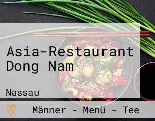 Asia-Restaurant Dong Nam