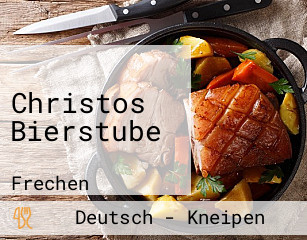 Christos Bierstube