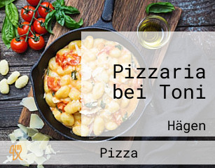 Pizzaria bei Toni