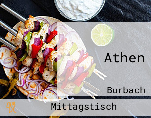 Athen Neunkirchen (siegerland)