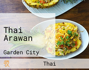 Thai Arawan