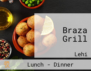 Braza Grill