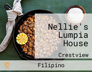 Nellie's Lumpia House