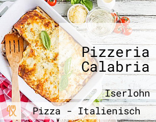 Pizzeria Calabria