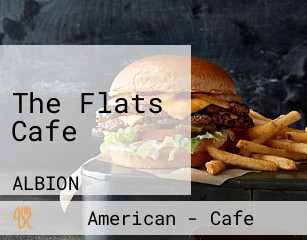 The Flats Cafe