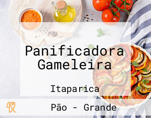 Panificadora Gameleira