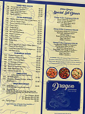 Dragon Palace Chinese Take Away