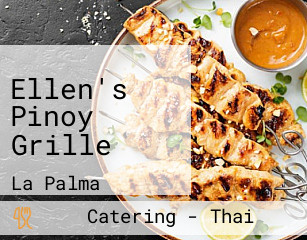 Ellen's Pinoy Grille