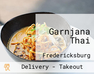 Garnjana Thai