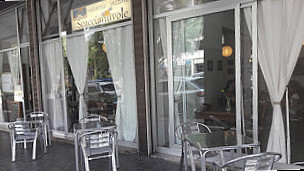 Scaccianuvole Pizzeria Ristoreria