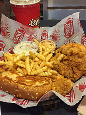 Raising Cane's Chicken Fingers