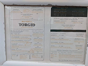 TorgiÐ