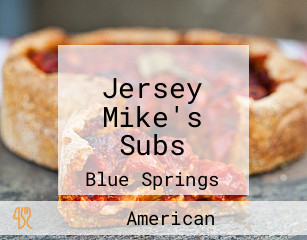 Jersey Mike's Subs