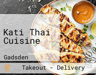 Kati Thai Cuisine