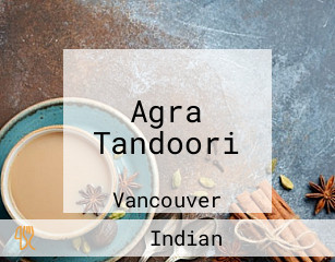 Agra Tandoori