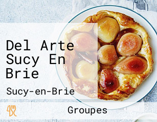 Del Arte Sucy En Brie