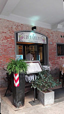 L'oca Giuliva Cucina E Cantina