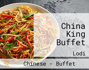 China King Buffet