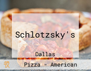 Schlotzsky's